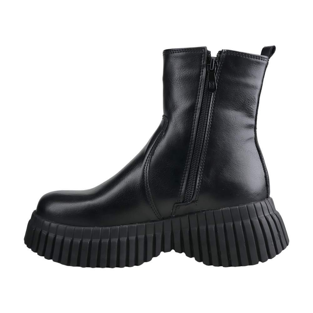 خرید آنلاین بوت زنانه جزیره مدل نوژان کد 01